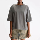 Fiore T-Shirt in Orage by Bellerose