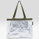 Hilyam Bag in Check by Bellerose