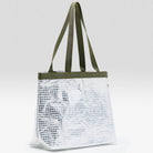 Hilyam Bag in Check by Bellerose