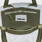 Hilyam Bag in Check by Bellerose