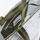 Hilyam Bag in Check by Bellerose