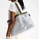Hilyam Bag in Check by Bellerose