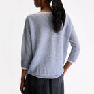 Neep Sweater in Stripe A by Bellerose