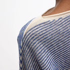 Neep Sweater in Stripe A by Bellerose