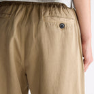 Pillow Trousers in Clay by Bellerose