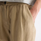 Pillow Trousers in Clay by Bellerose