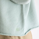 Vicske Sweatshirt in Jadeite by Bellerose