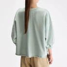 Vicske Sweatshirt in Jadeite by Bellerose