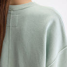 Vicske Sweatshirt in Jadeite by Bellerose