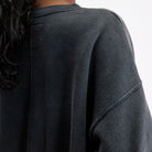 Vicske Sweatshirt in Meteorite by Bellerose