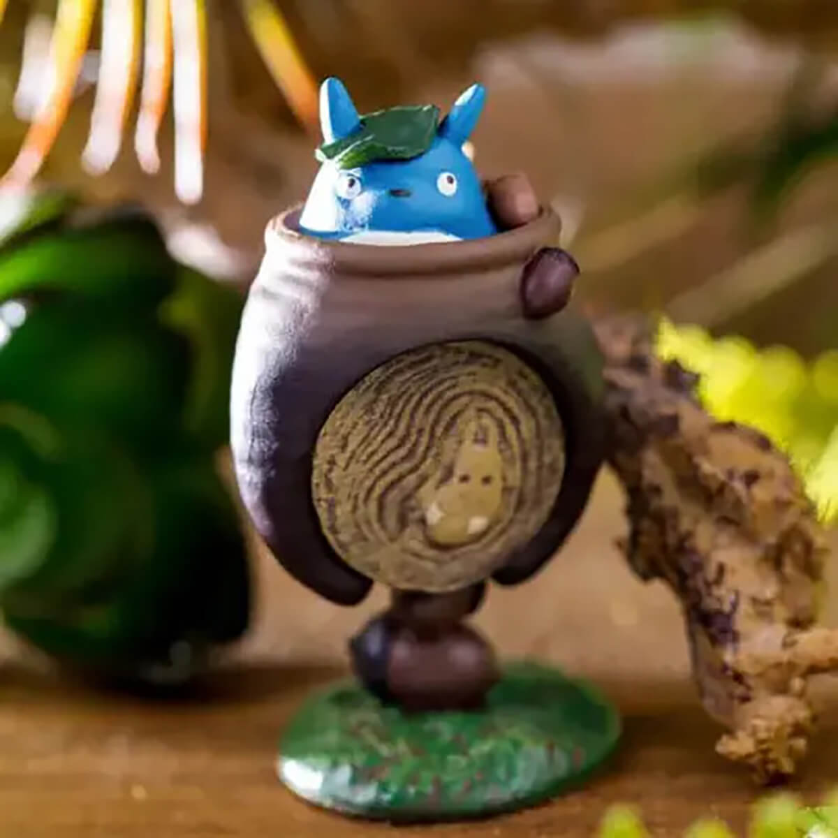 My Neighbour Totoro Ring Blind Box by Benelic