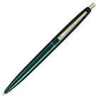 Clic Gold Japan Ballpoint Pen 0.5mm in Dark Green by Bic