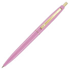 Clic Gold Japan Ballpoint Pen 0.5mm in Pink by Bic