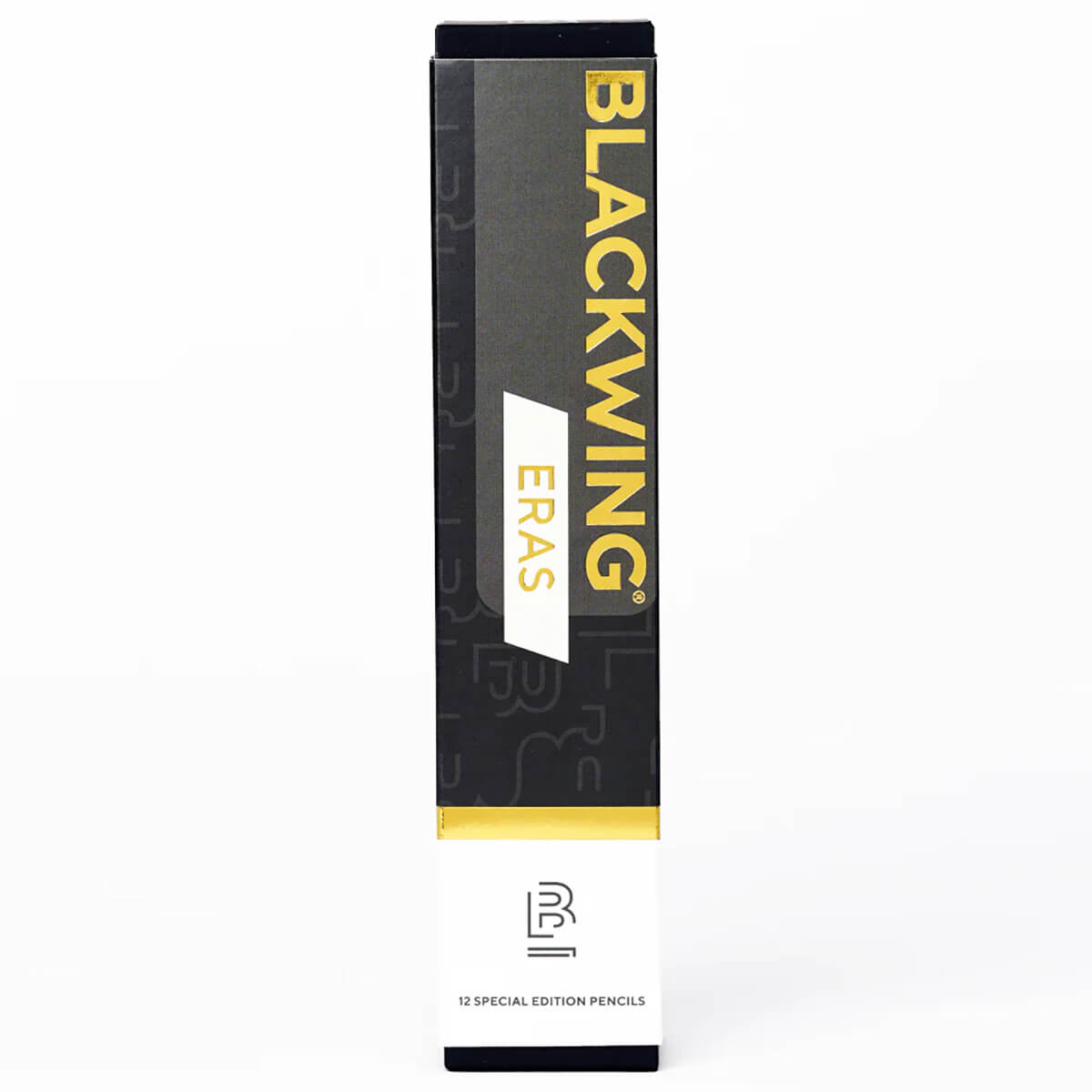 Blackwing Eras 2025 Edition Pencil (Box of 12) by Blackwing