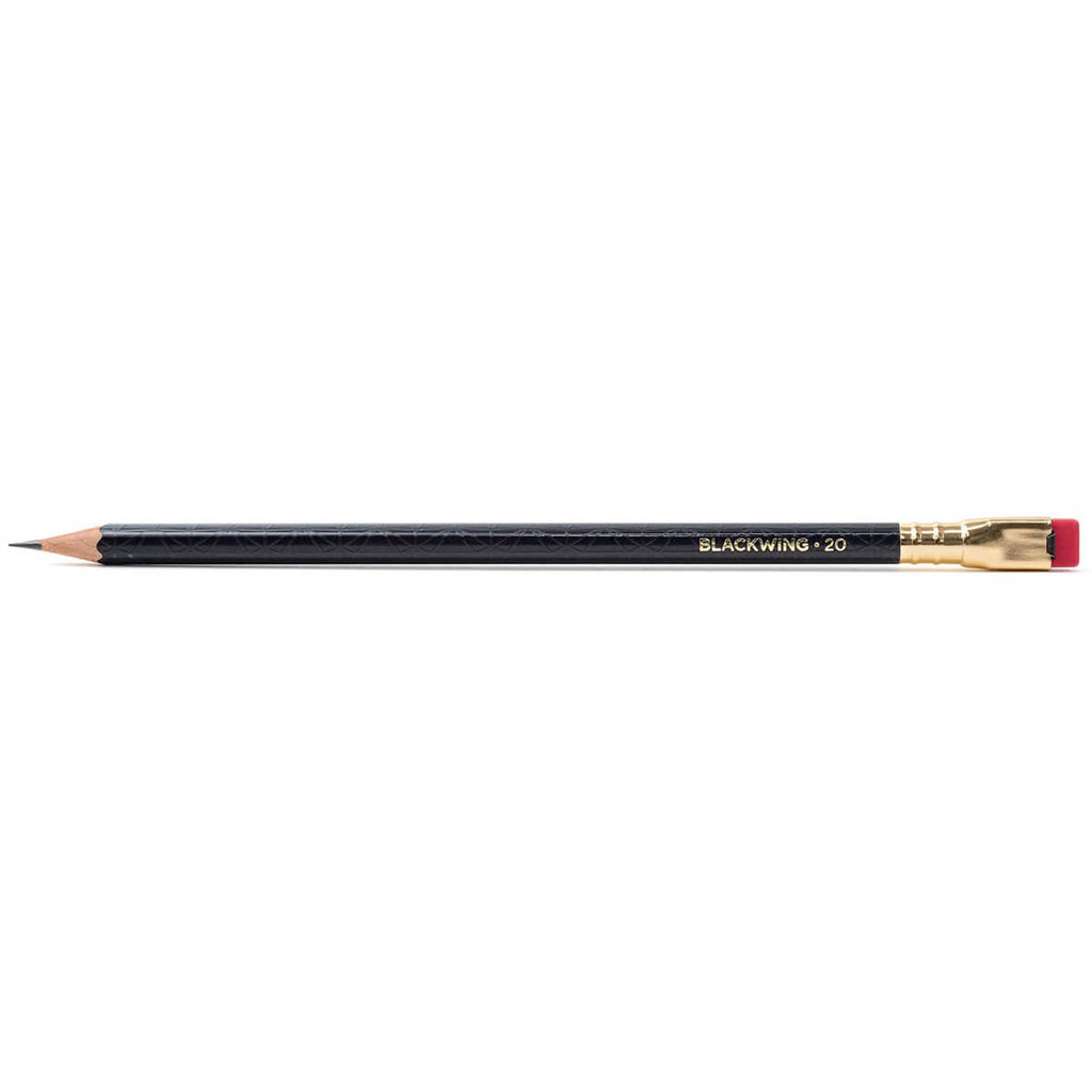 James x Blackwing - EDC Pearl Graphite Pencil 12 Pack – The James Brand