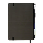 Vol. 343 Limited Edition A5 Slate Notebook and Pencil by Blackwing