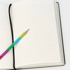 Vol. 343 Limited Edition A5 Slate Notebook and Pencil by Blackwing