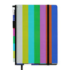 Vol. 343 Limited Edition A5 Slate Notebook and Pencil by Blackwing