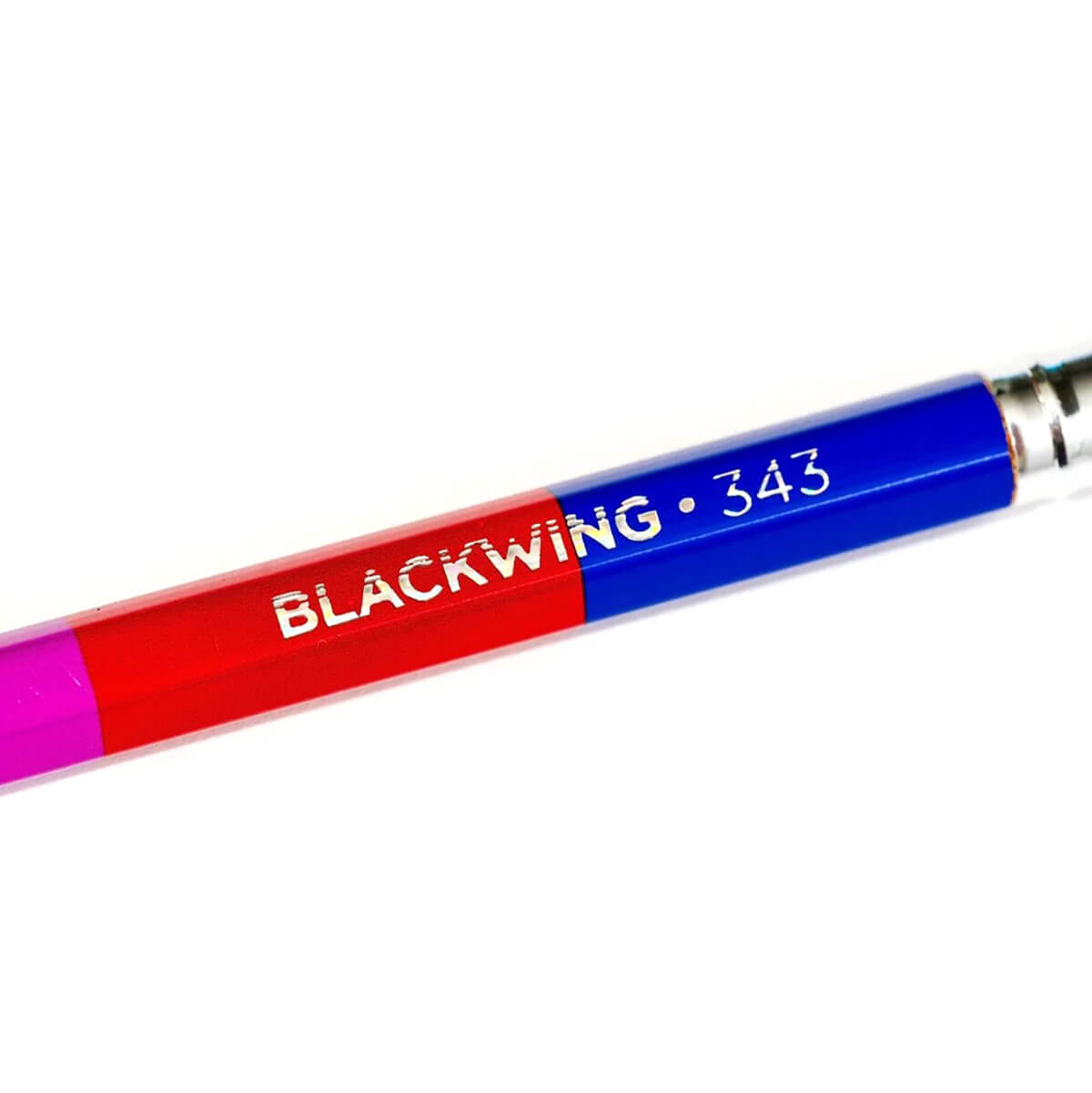 Blackwing Vol. 343 Special Edition Pencil (Single) by Blackwing