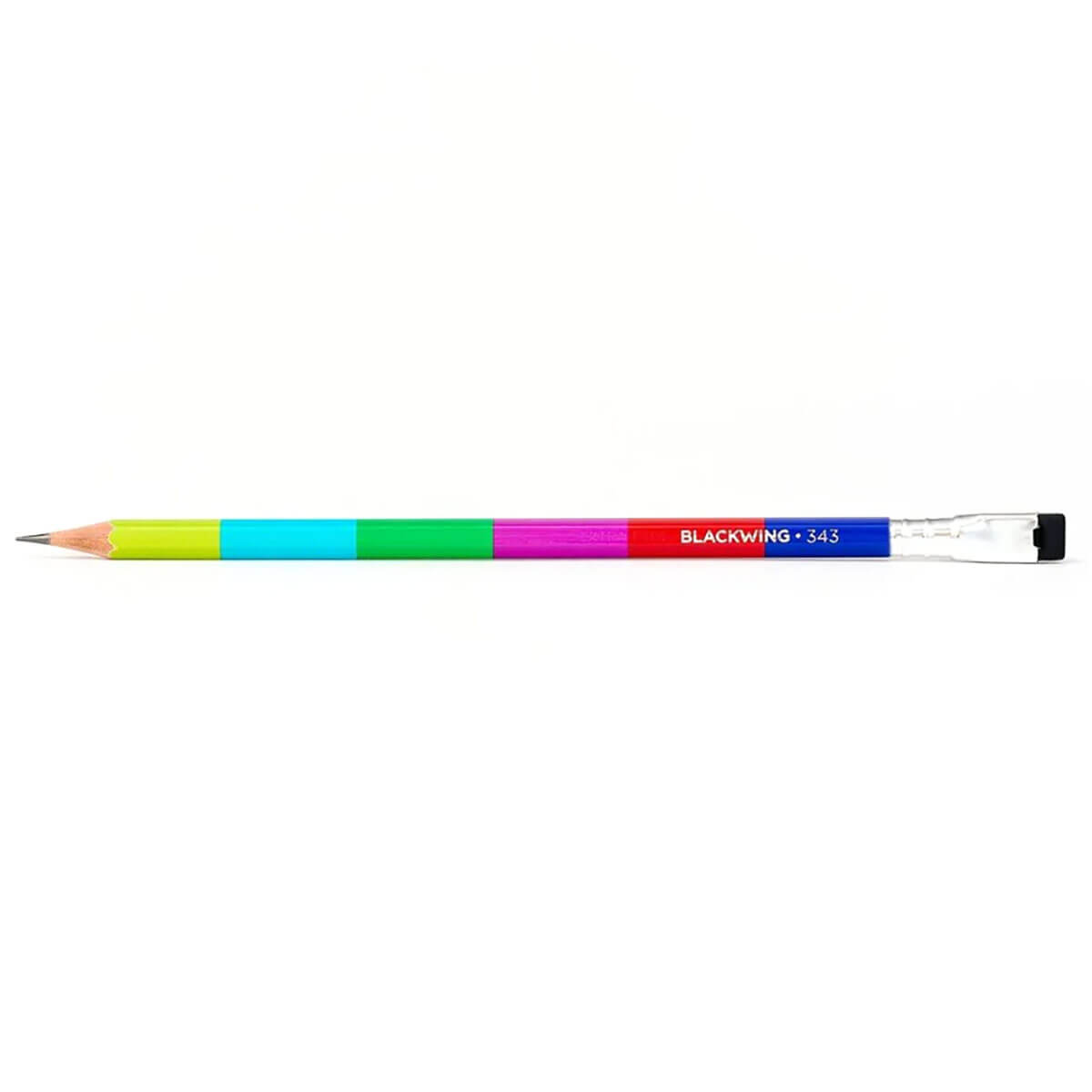 Blackwing Vol. 343 Special Edition Pencil (Single) by Blackwing