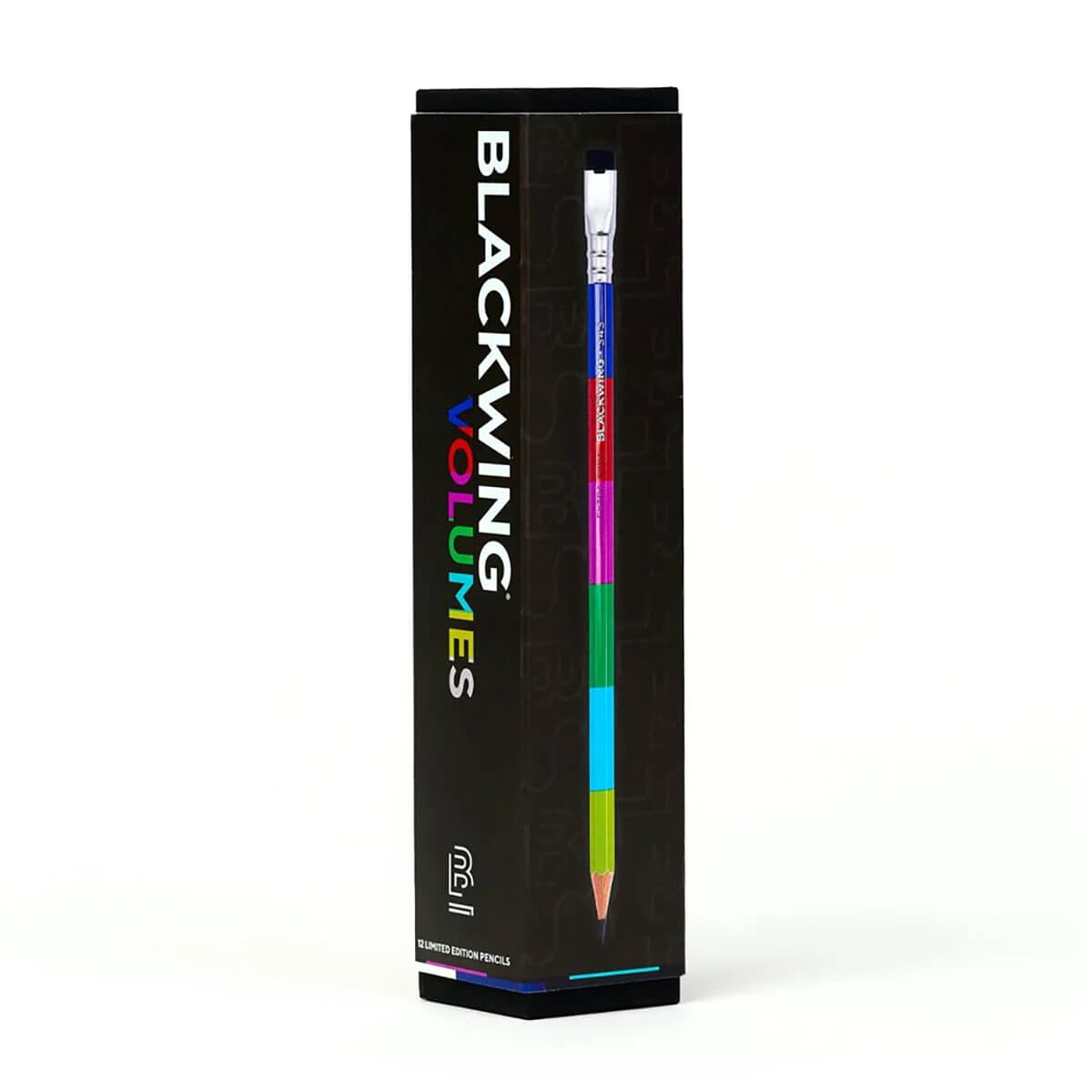 Blackwing Vol. 343 Special Edition Pencil (Box of 12) by Blackwing