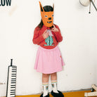 Beast Long Socks by Bobo Choses