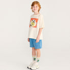 Beast Long Socks by Bobo Choses