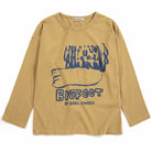 Bigfoot By BC T-Shirt by Bobo Choses