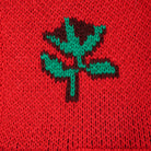 Blossom Knitted Baby Balaclava by Bobo Choses