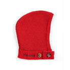 Blossom Knitted Baby Balaclava by Bobo Choses