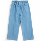 Bobo Choses Embossed Denim Pants by Bobo Choses