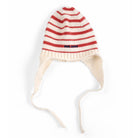 Bobo Choses Knitted Baby Beanie by Bobo Choses