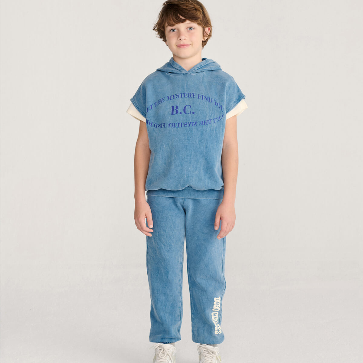 Bobo Choses Pop Jogging Pants by Bobo Choses