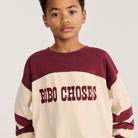 Bobo Choses Pop Long Sleeve T-Shirt by Bobo Choses