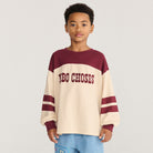Bobo Choses Pop Long Sleeve T-Shirt by Bobo Choses