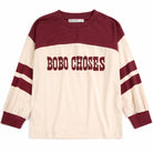 Bobo Choses Pop Long Sleeve T-Shirt by Bobo Choses