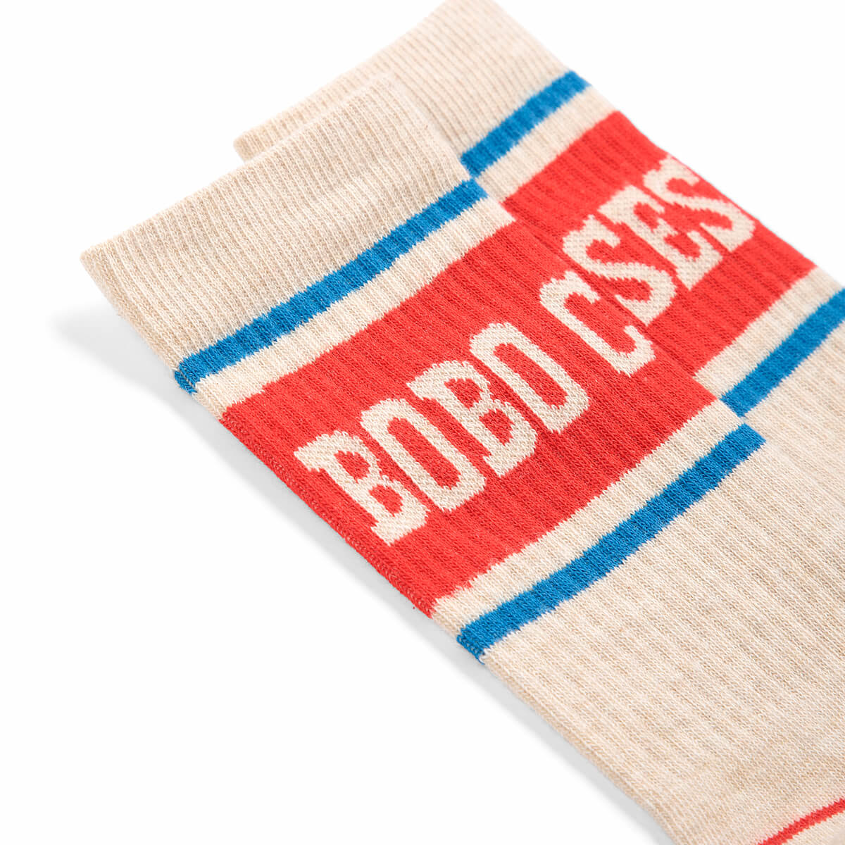 Bobo Choses Pop Long Socks by Bobo Choses