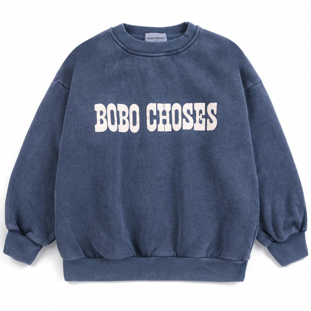 Bobo Choses Pop Sweatshirt by Bobo Choses