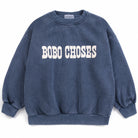 Bobo Choses Pop Sweatshirt by Bobo Choses