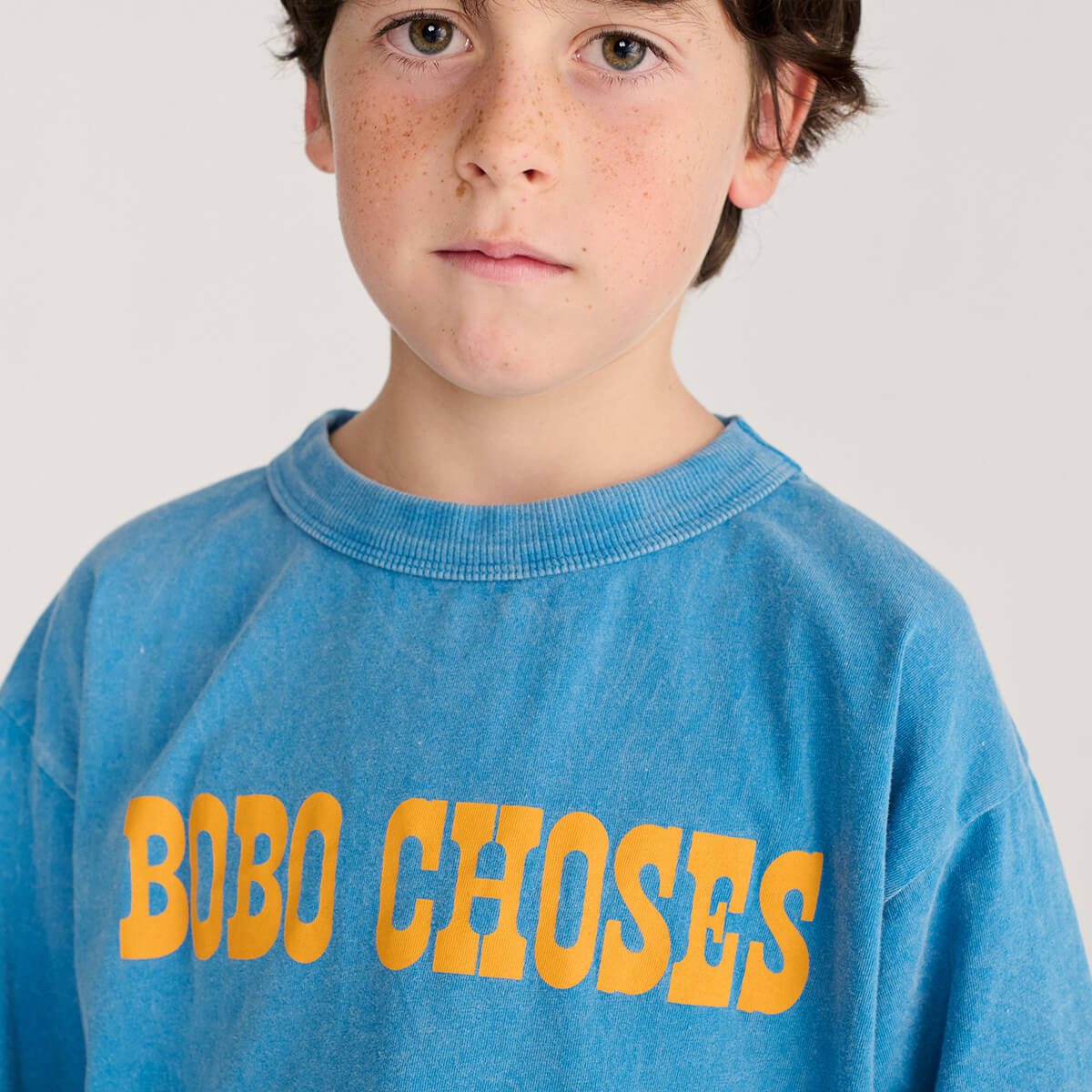 Bobo Choses Pop T-Shirt by Bobo Choses