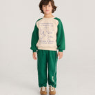Bobo Choses Straight Jogging Pants by Bobo Choses