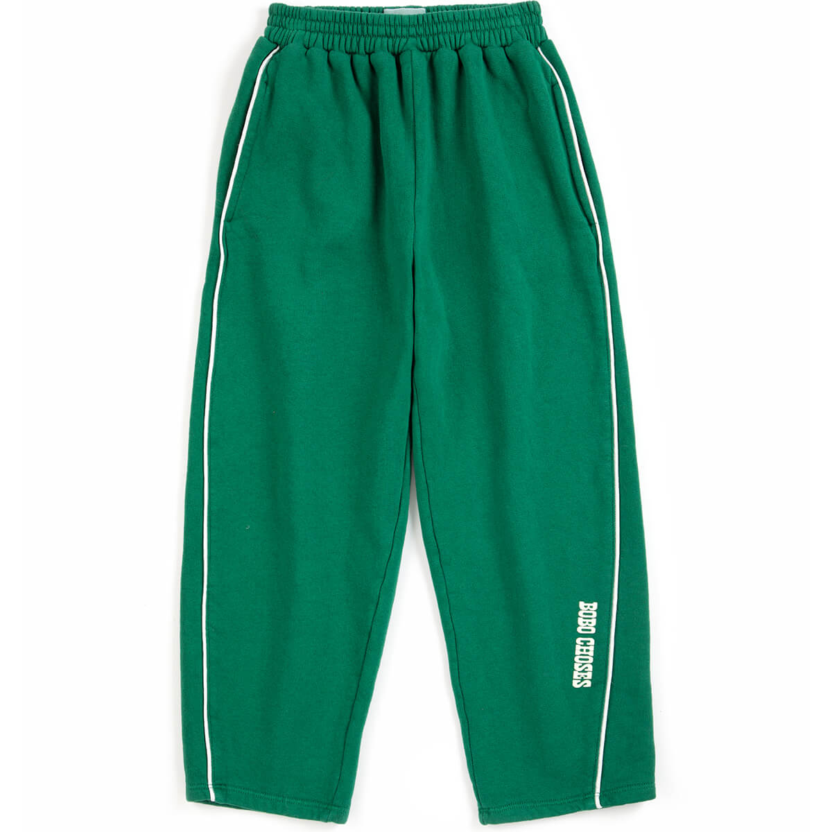 Bobo Choses Straight Jogging Pants by Bobo Choses