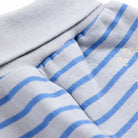 Bobo Choses Stripes Baby Jogging Pants by Bobo Choses