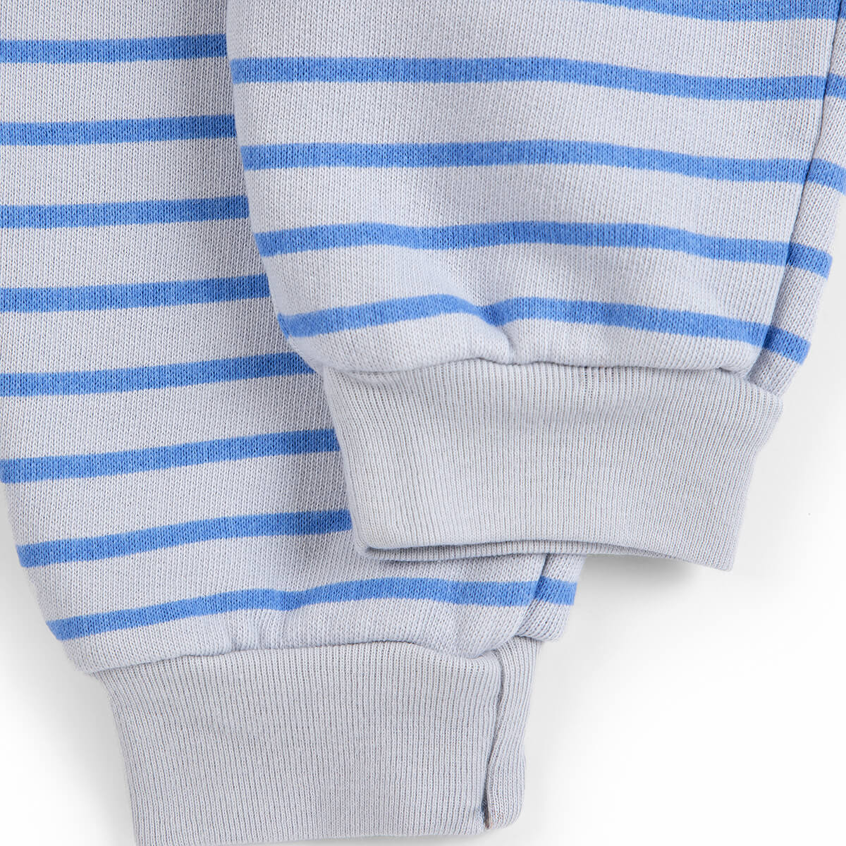 Bobo Choses Stripes Baby Jogging Pants by Bobo Choses