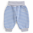 Bobo Choses Stripes Baby Jogging Pants by Bobo Choses