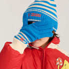 Bobo Choses Knitted Gloves by Bobo Choses