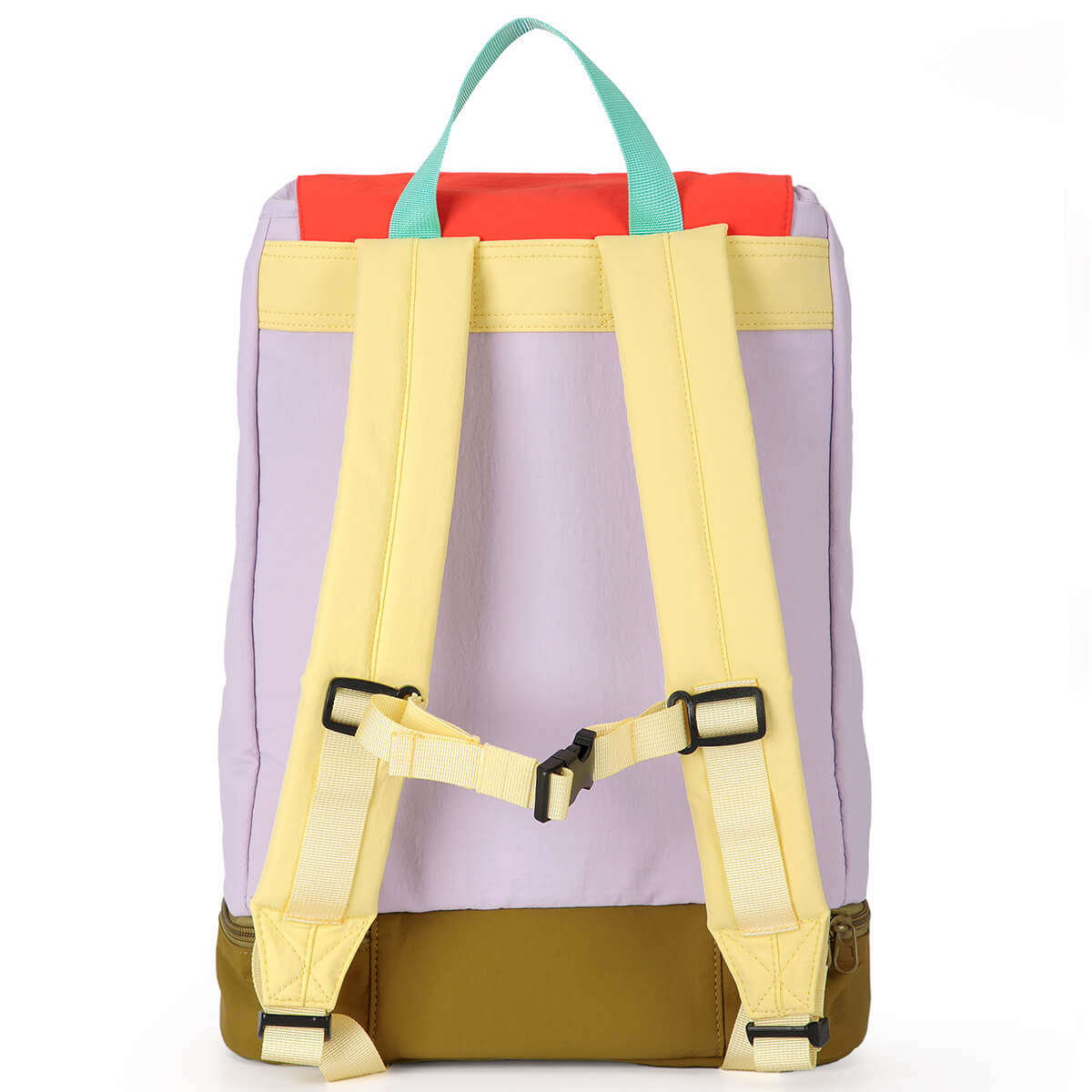 Booo Bo Choses Tag Backpack by Bobo Choses