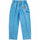 Booo Bo Choses Tag Woven Pants by Bobo Choses