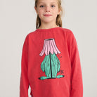 Hidden Monster T-Shirt by Bobo Choses