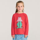 Hidden Monster T-Shirt by Bobo Choses
